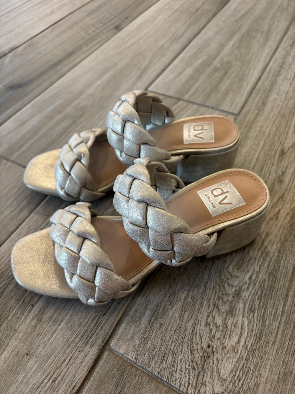 dolce vita heels